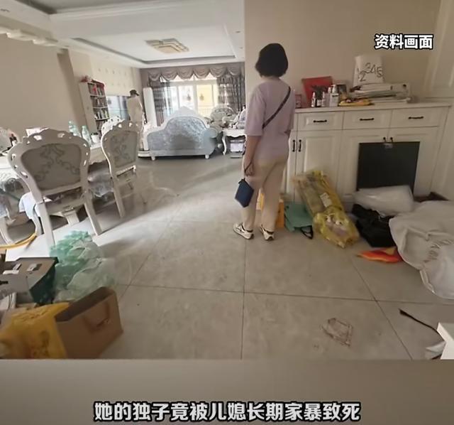 男子疑被妻子家暴后跳樓 女方家屬發(fā)聲 愿協(xié)商解決