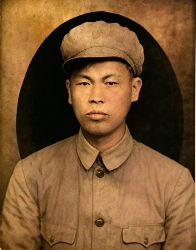 烈士親人完成跨越70余載的尋親祭掃 七十年心愿終得圓