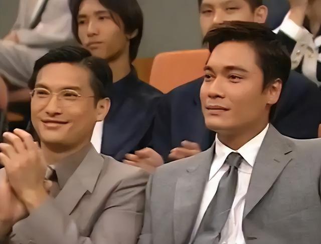 演员陈锦鸿谈对自闭症儿子的教育 传承与关爱