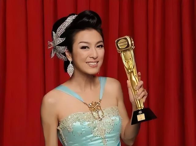 TVB视后米雪开演唱会庆祝入行半世纪 筹备近一年力求完美