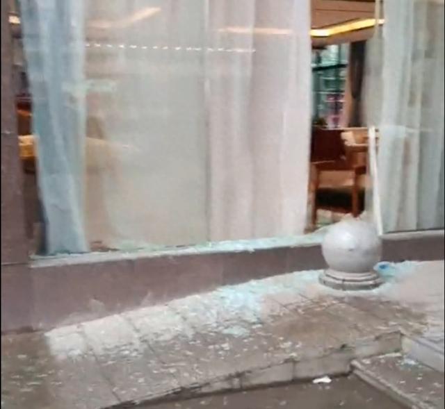 中国地震局已启动三级应急响应 青海海西州地震致1死4伤