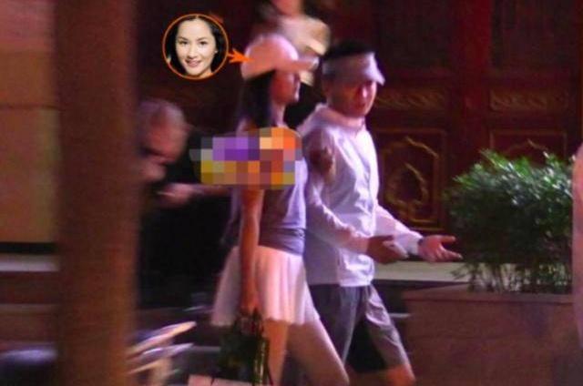 瞿颖拿个袋子就出门了 松弛感谁学得会？