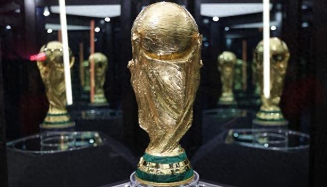 2026世界杯薪酬解密