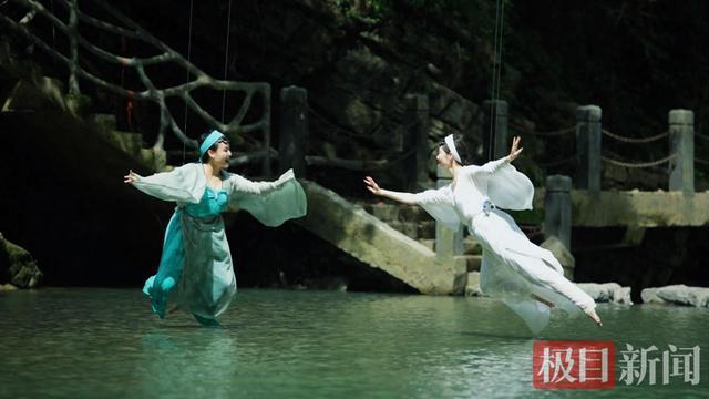 景区10万高薪招募