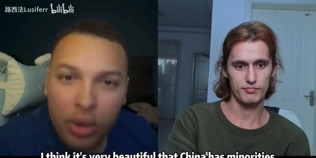 新疆小伙因被称神似耶稣走红，戴王冠化身判官，笑疯外网！