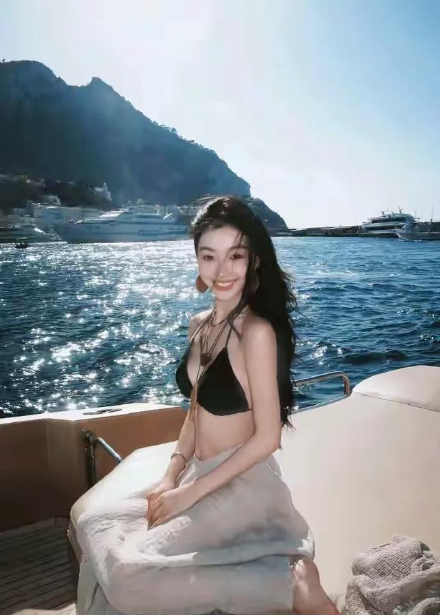 易梦玲83斤 体重争议引发热议