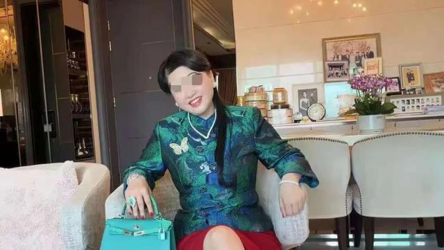 “名媛碎尸案”被害人母亲涉嫌诈骗 牵涉2745万元巨款