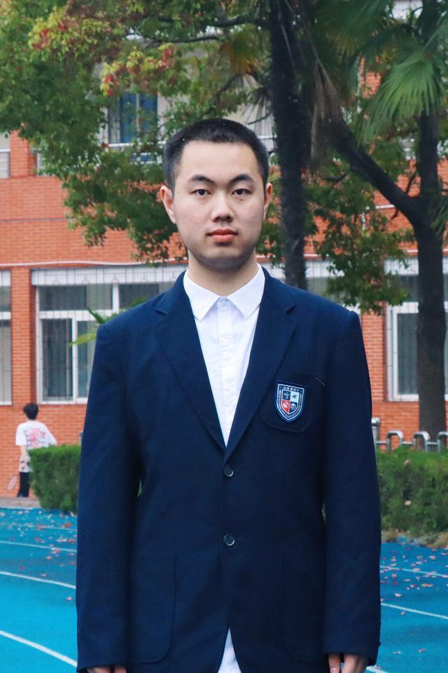 高中五人学习小组全员超650分 韧性强体育好