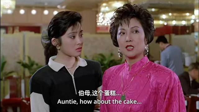 香港演员梁珊离世 被称“御用恶女” 演艺生涯回顾