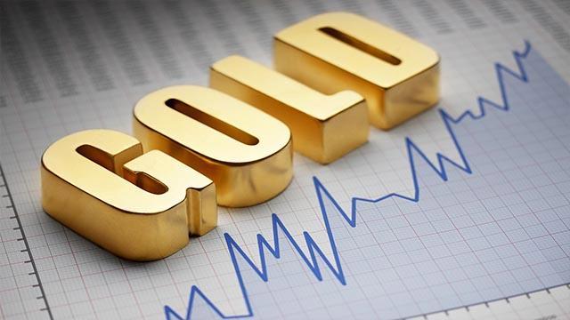 金价上蹿下跳 黄金珠宝企业怎么办
