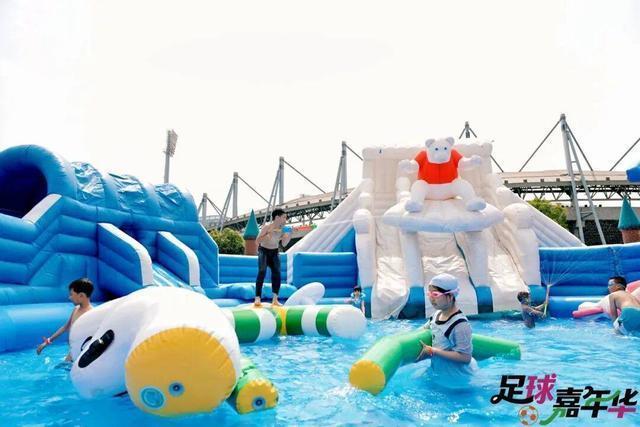 打开“川超”球场之外的新副本 全民夏日消费盛宴