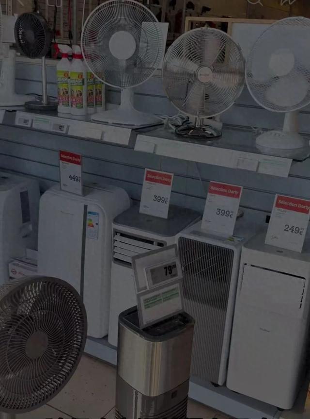 中欧班列大规模出货空调运往欧洲
