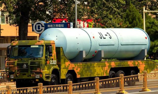 国防部回应潜射战略导弹试射 国产新导弹技术验证