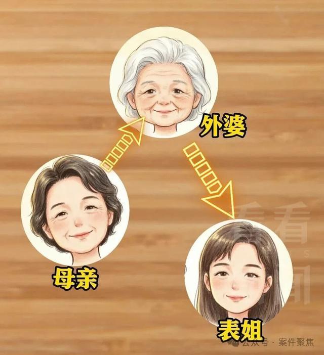 男子与表姐争夺亡母3套房产 独生子继承权受挑战