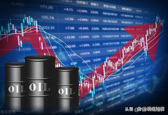 局势严重了！美国一天两次猛轰伊朗 霍尔木兹海峡油轮通行停滞