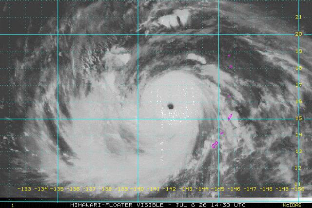 台风巴威预计登陆时间地点