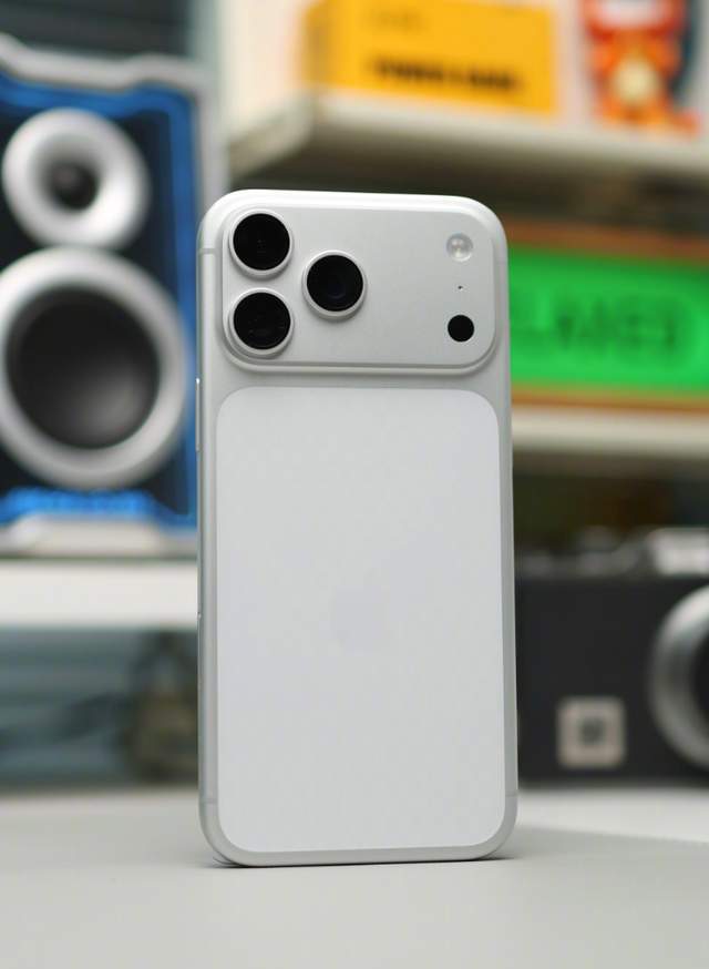 中国用户终于迎来满血iPhone AI生态全面解锁
