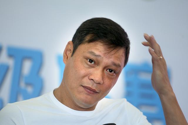 范志毅表示世界杯不夺冠和最后1名没区别 金句引爆全网热议