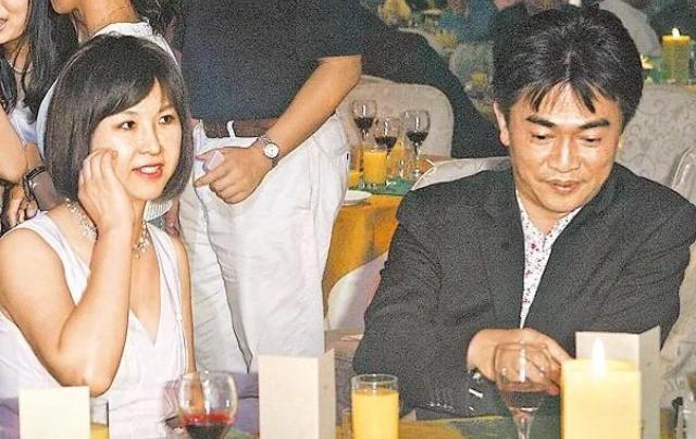 吴宗宪承认12年前已与张葳葳离婚 和平分手未刻意隐瞒
