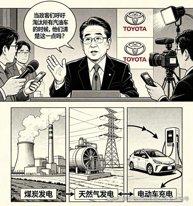 日本车企集体学中国 向中国同行“请救兵”