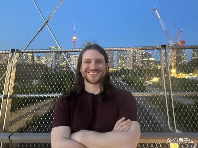 新晋菲尔兹奖得主当天宣布加入OpenAI
