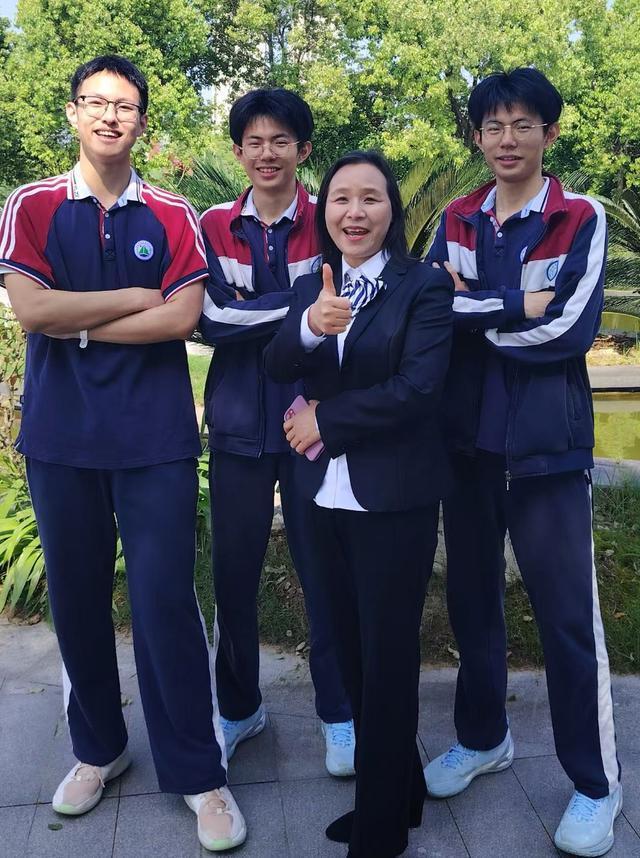 双胞胎高考仅差1分同上国科大
