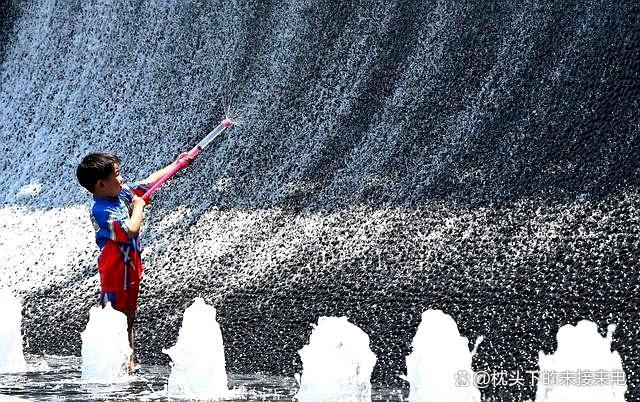 最近北方为何又热又湿 雨季提前拉长降水增多