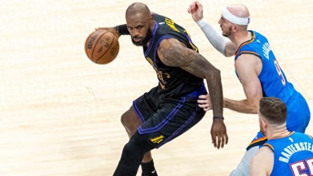 NBA又回到巨星组队时代了吗