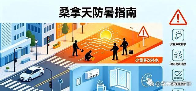 湿热天气给北方农业带来什么挑战 湿度上升影响农作物生长