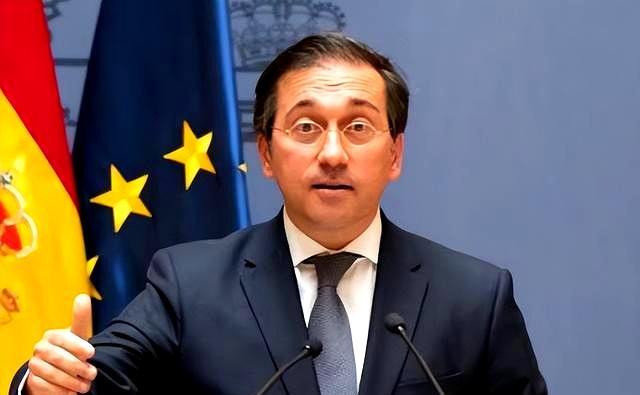 令西班牙头痛的北非移民危机,会动手吗? 南欧兄弟互撕闹剧