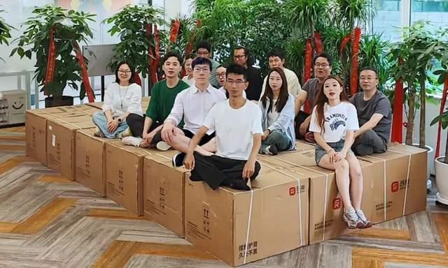 离开东方甄选269天后孙东旭杀回来了重启直播电商之路_中华网(图4)