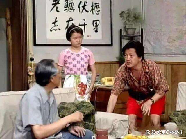 秦焰曾说“戏是我的饭” 真正的“老戏骨”陨落