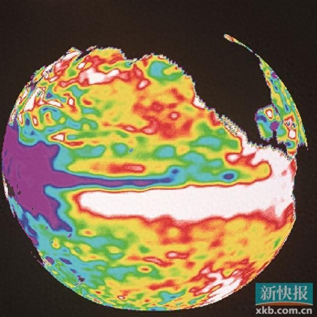专家解读超强厄尔尼诺对广东气候影响