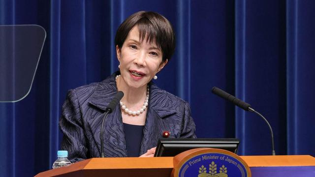 日本不少民众呼吁摧毁靖国神社 高市早苗面临抉择压力