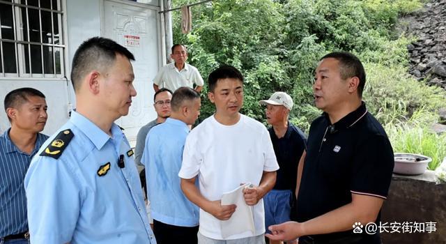央视曝光后 湖南主动公开调查过程 连夜核查回应关切