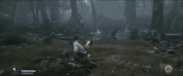 钟馗撞碎了没关系 我们帮你们捡