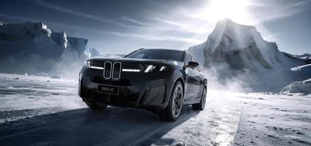 宝马能靠新世代BMW i3完成反击吗 重返舞台中心