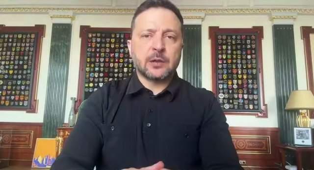 泽连斯基为啥称现在大选将摧毁乌 战争未结束选举恐内耗