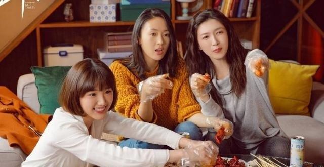 王漫妮杀回上海滩了 大女主逆袭之路