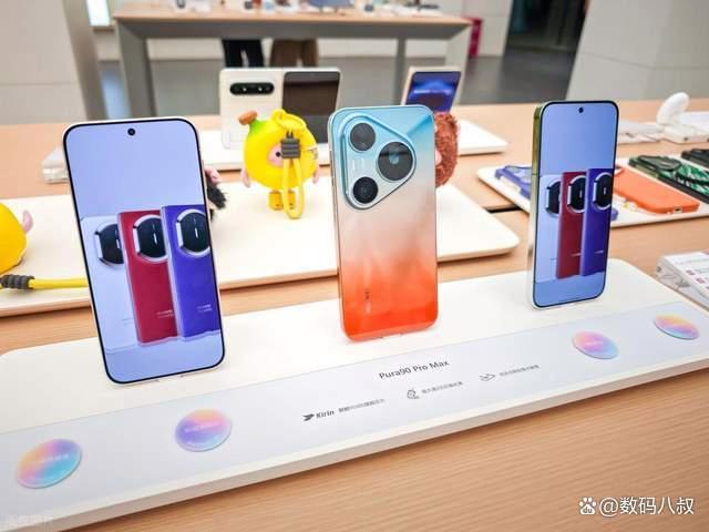 店员感慨手机早买一天赚600 数码市场行情多变