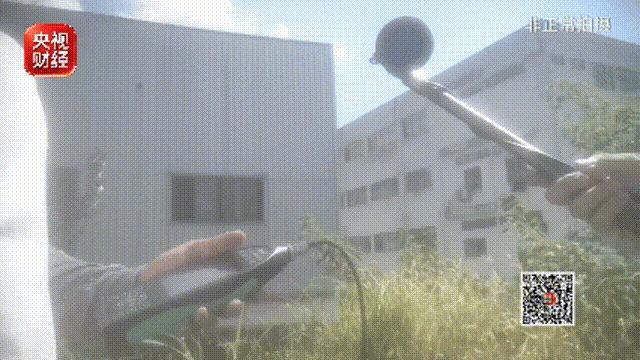央视曝光环境监测数据造假 采样全程造假