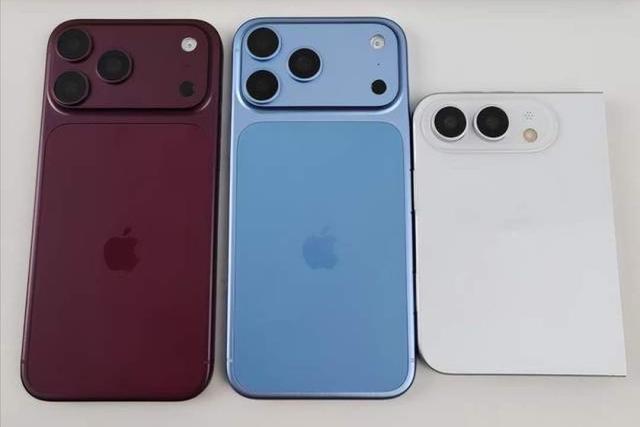 购买一部iPhone18你要工作多少天
