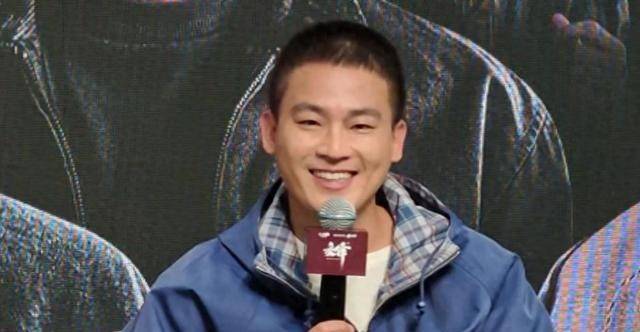 导演姚晓峰谈《交锋》