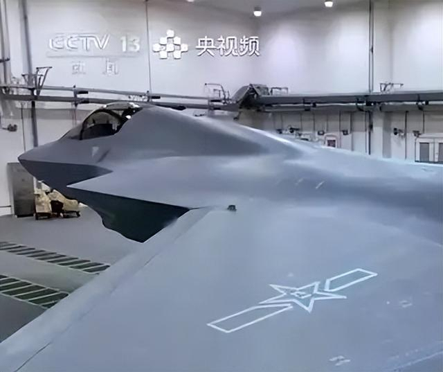 歼-35A代号