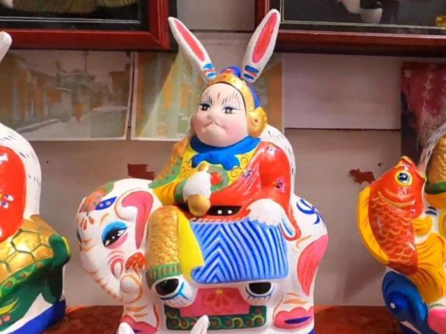 山东人如何过中秋