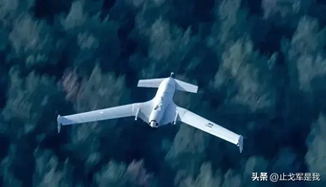 巴基斯坦亮出远程无人机杀手锏意味啥 印度防空压力骤增