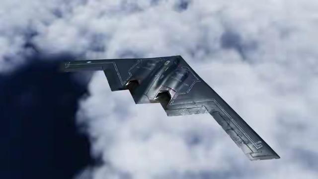 特朗普向中方推销武器?学者解读 谈判桌上的随口一问