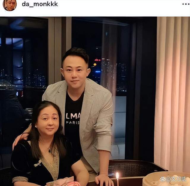 蔡天凤失踪前曾致电多人 揭露邝家预谋杀害细节