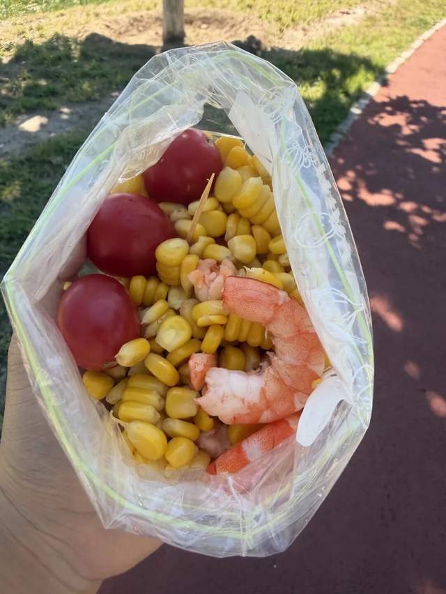 纯过日子休假：享受简单平静的幸福