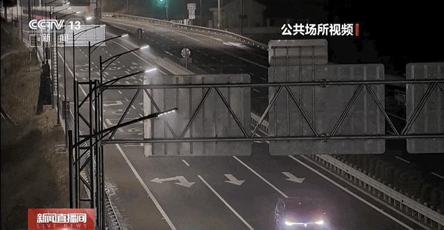 男子喝一斤白酒后开智驾返程